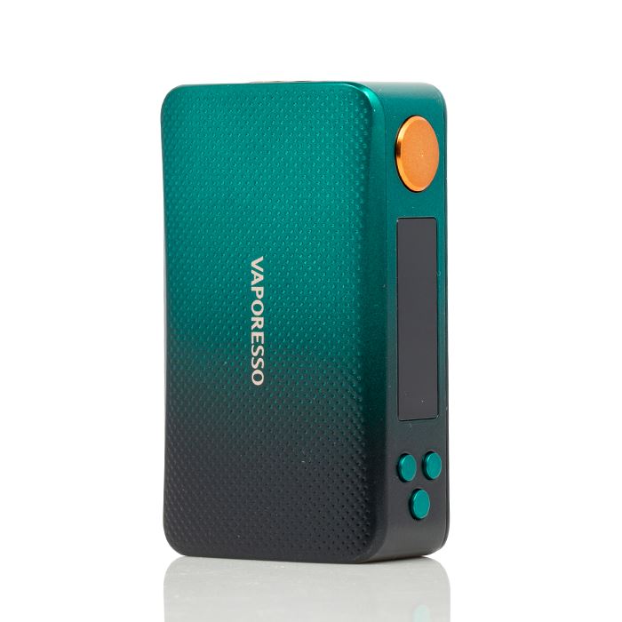 Gen Nano 80W Device HIGH POWERED DEVICE VAPORESSO Green 