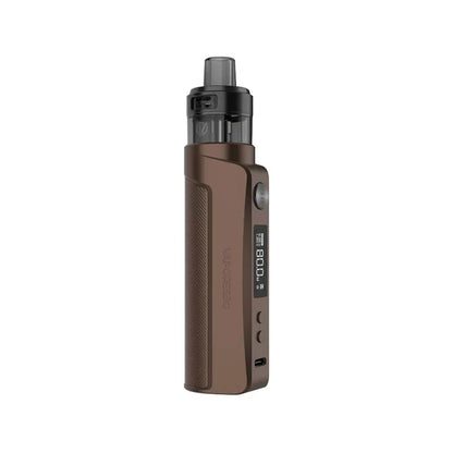 GEN PT80S - Starter Kit POD SYSTEM VAPORESSO Earth Brown 
