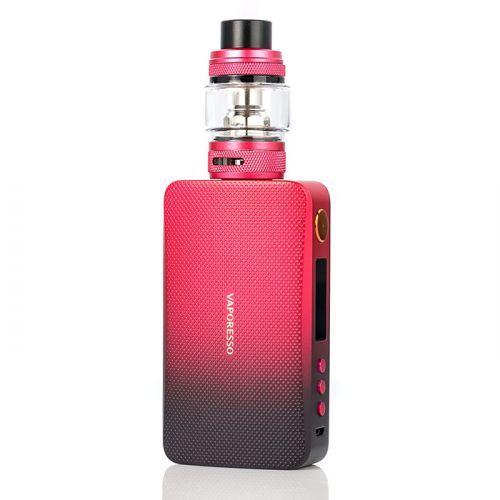 Gen-S 220W High Powered Starter Kit - E-Liquid, Vape, e-cigarette, vape pen, salt nic, 