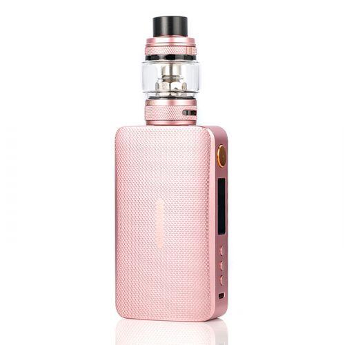 Gen-S 220W High Powered Starter Kit - E-Liquid, Vape, e-cigarette, vape pen, salt nic, 