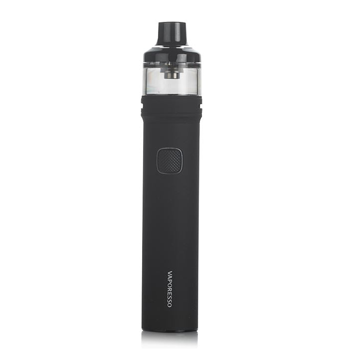 GTX GO 80W Pod Mod HIGH POWERED DEVICE VAPORESSO Black 