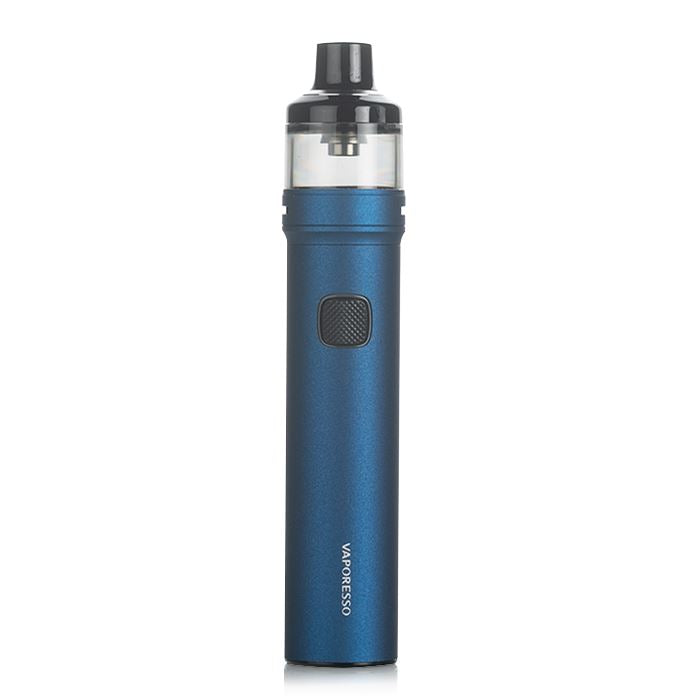GTX GO 80W Pod Mod HIGH POWERED DEVICE VAPORESSO Blue 