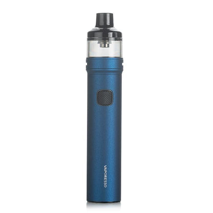 GTX GO 80W Pod Mod HIGH POWERED DEVICE VAPORESSO Blue 