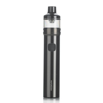 GTX GO 80W Pod Mod HIGH POWERED DEVICE VAPORESSO Matte Grey 