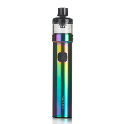 GTX GO 80W Pod Mod HIGH POWERED DEVICE VAPORESSO Rainbow 