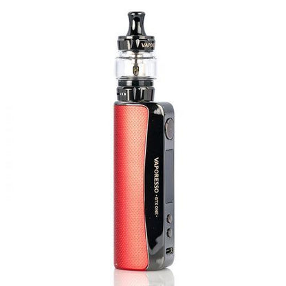 GTX-ONE High Powered Starter Kit - E-Liquid, Vape, e-cigarette, vape pen, salt nic, 