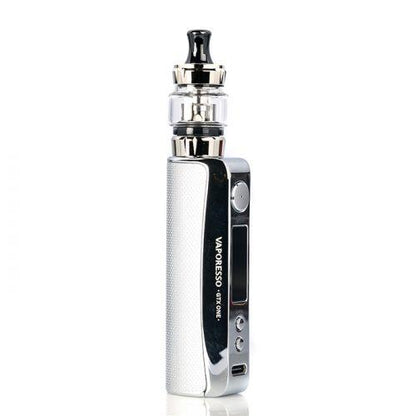 GTX-ONE High Powered Starter Kit - E-Liquid, Vape, e-cigarette, vape pen, salt nic, 