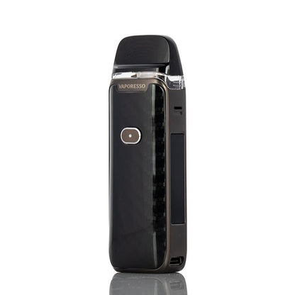Luxe PM40 40W Pod Mod Kit STARTER KIT VAPORESSO Black 