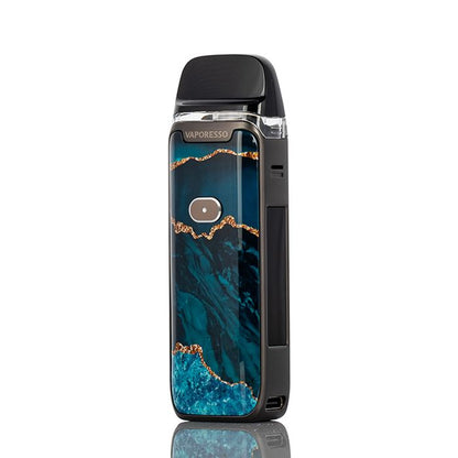 Luxe PM40 40W Pod Mod Kit STARTER KIT VAPORESSO Jade 