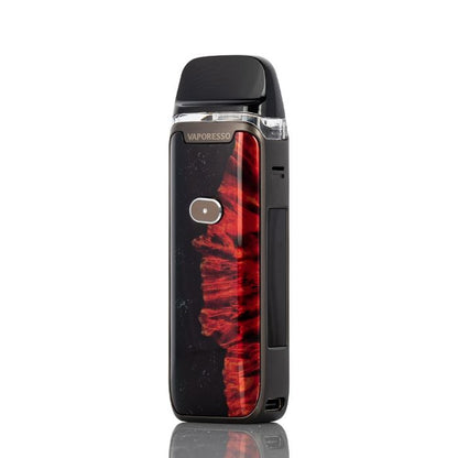 Luxe PM40 40W Pod Mod Kit STARTER KIT VAPORESSO Lava 