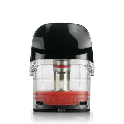 Luxe Q Replacement pods (Single Pod) PODS VAPORESSO 