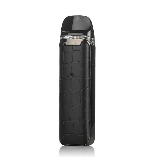 Luxe Q Pod System POD SYSTEM VAPORESSO Black 